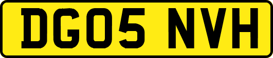 DG05NVH