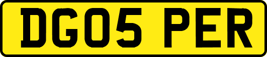 DG05PER