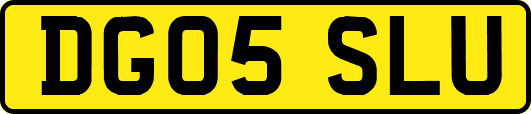 DG05SLU