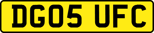 DG05UFC