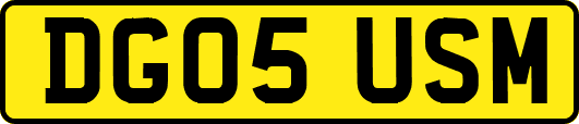 DG05USM