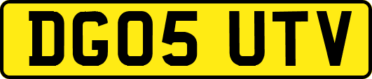 DG05UTV