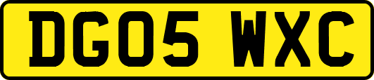 DG05WXC