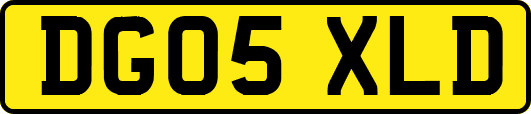 DG05XLD