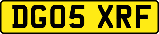 DG05XRF