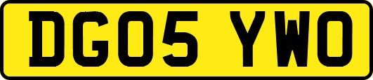 DG05YWO