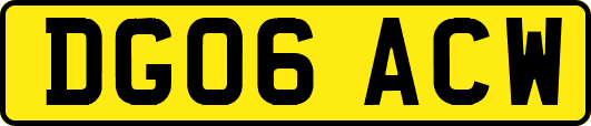 DG06ACW