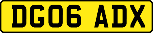 DG06ADX