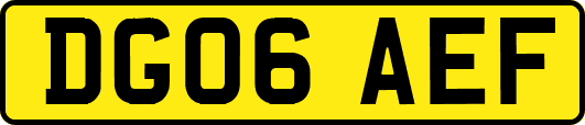 DG06AEF