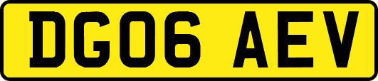 DG06AEV