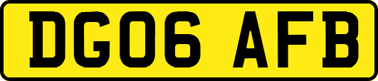 DG06AFB