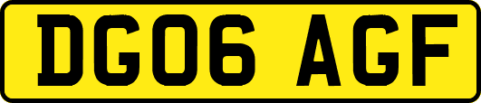 DG06AGF