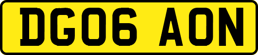 DG06AON