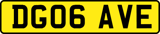 DG06AVE