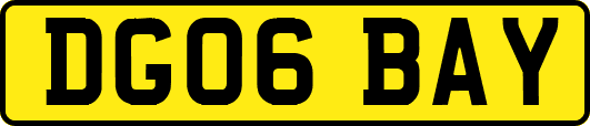 DG06BAY