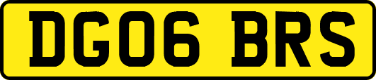 DG06BRS