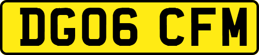 DG06CFM