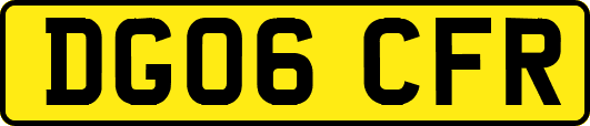 DG06CFR