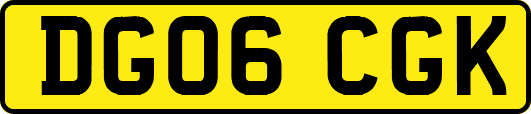 DG06CGK