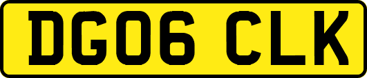 DG06CLK