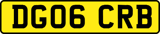 DG06CRB