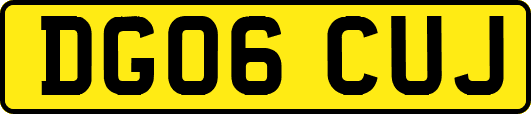 DG06CUJ