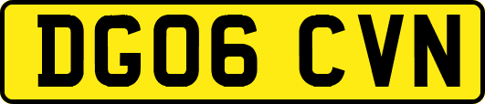 DG06CVN