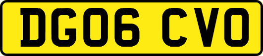 DG06CVO