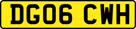 DG06CWH