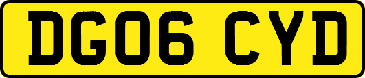 DG06CYD