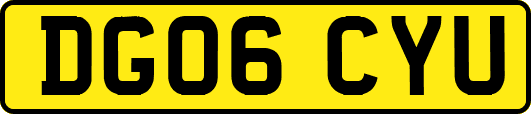 DG06CYU