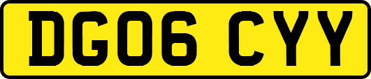 DG06CYY