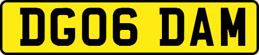 DG06DAM