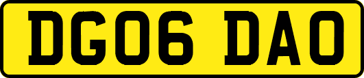 DG06DAO