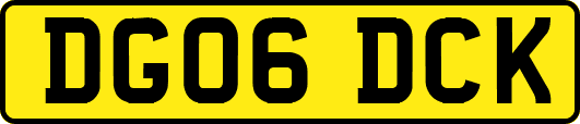 DG06DCK