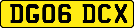 DG06DCX