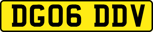 DG06DDV