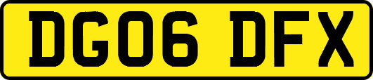 DG06DFX