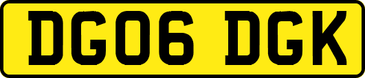 DG06DGK