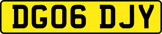 DG06DJY