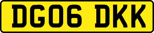 DG06DKK