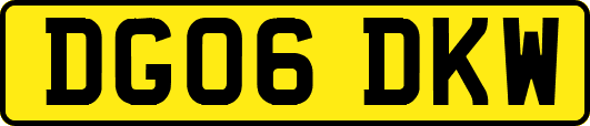 DG06DKW