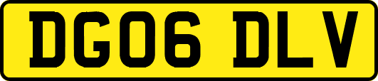 DG06DLV