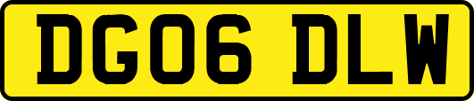 DG06DLW