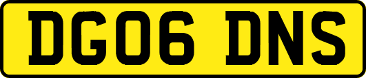 DG06DNS