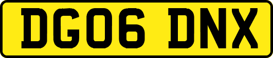 DG06DNX