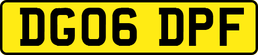 DG06DPF