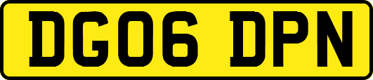 DG06DPN