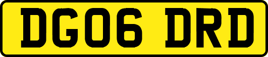 DG06DRD