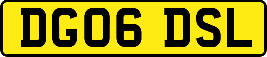 DG06DSL